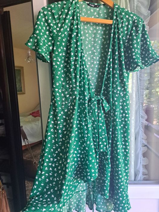Superbe rochițe damă de vară,  Lindex( 36/ 38(