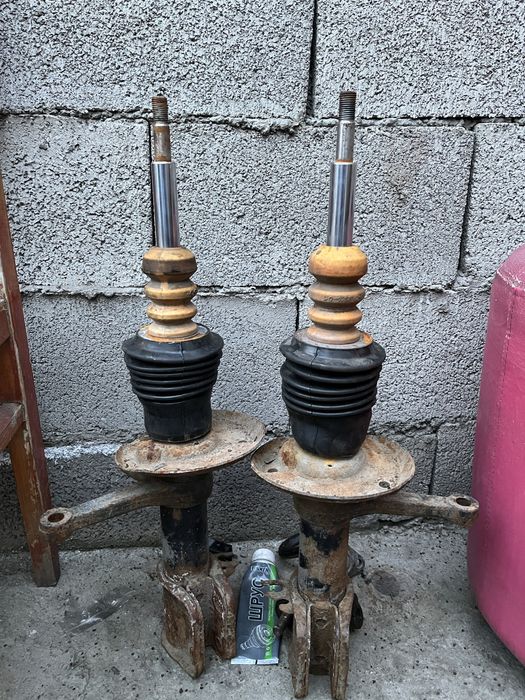 Амортизаторы Granta, Kalina