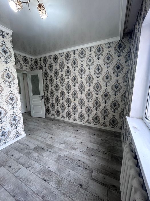 Продам Трехкомнатную квартиру