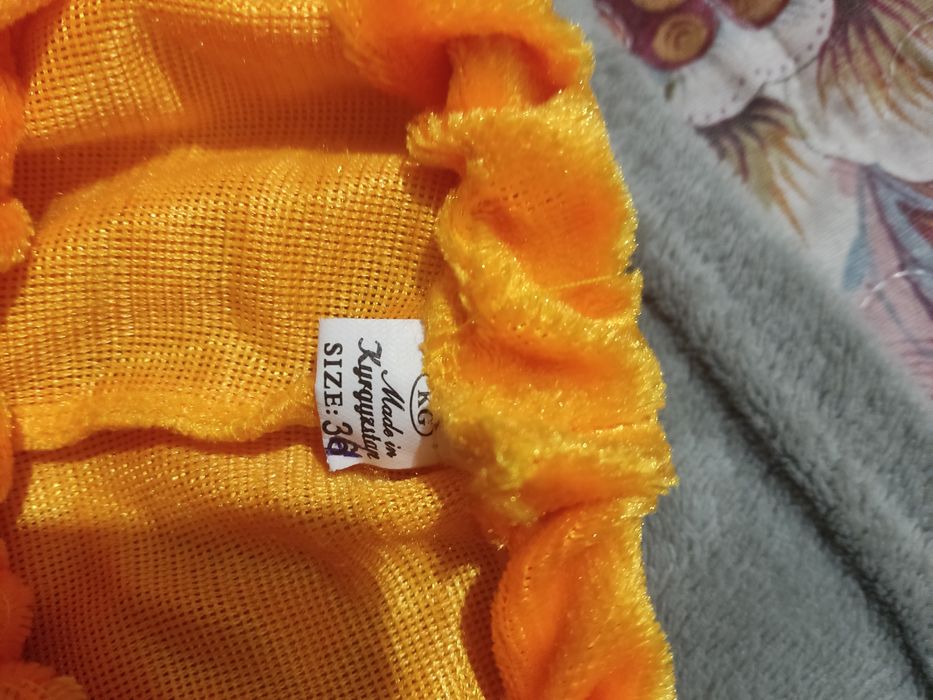 Новогодние костюмы