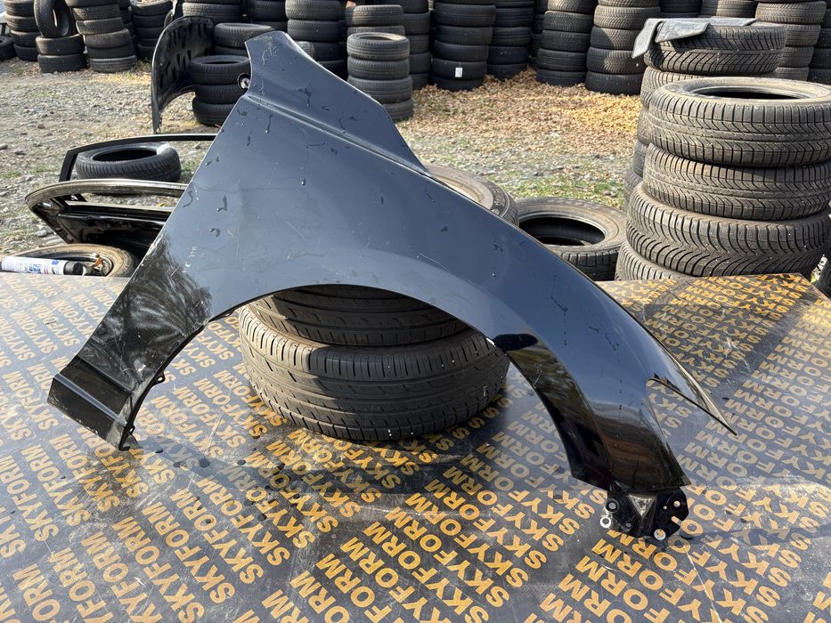 Калник Мазда 6/Mazda 6