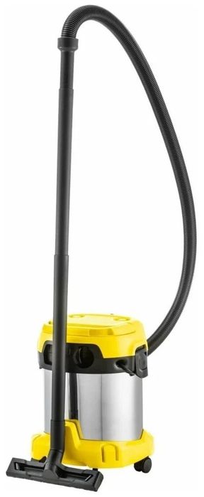 Хозяйственный пылесос Karcher WD 2 S