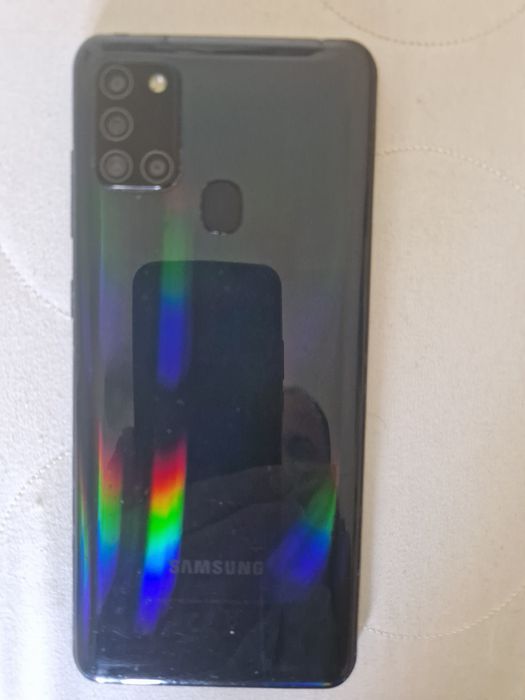 Vand Samsung A21s