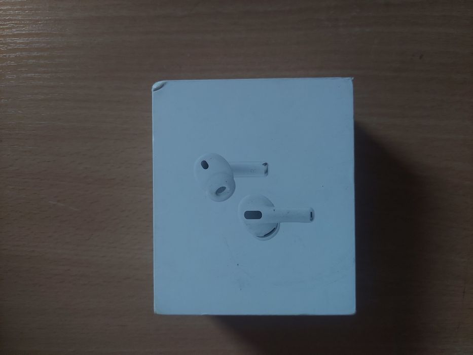 Наушники airpods 3 pro