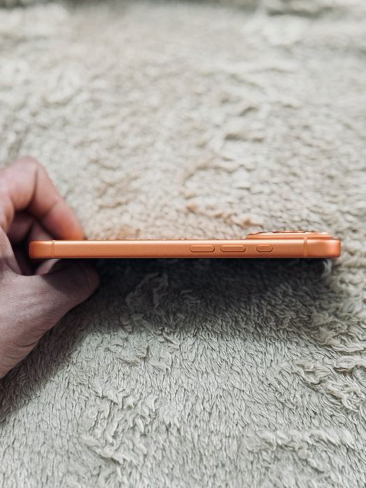 iPhone 17 Pro | На гарантии | Торг