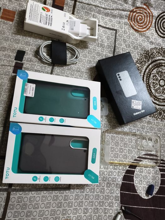 Samsung s24 256gb