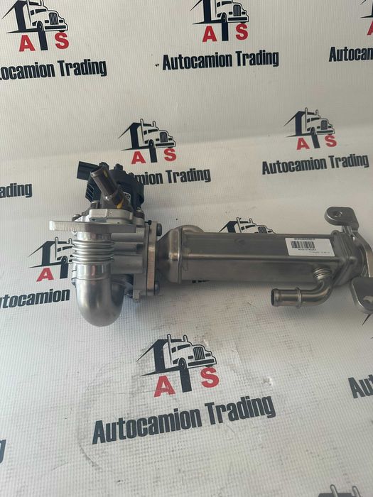 supapa EGR cu racitor iveco daily IV / V 2.3