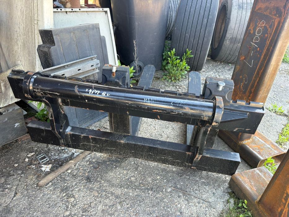 Furci Manitou noi