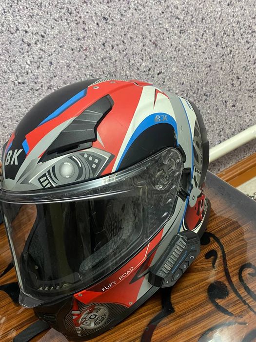 Orginal shlem sotiladi