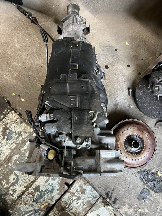 Двигател на Субару EJ25, EJ20, FB25, FB20, FB16