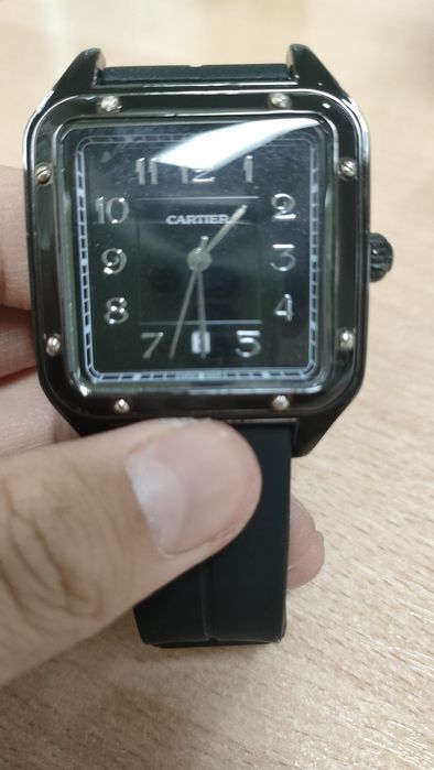 часы CARTIER ориг