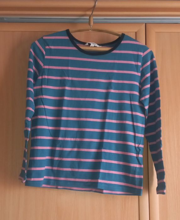 Женские лонгсливы (кофточки)