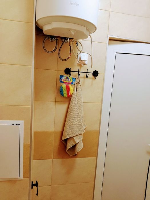 Дава се под наем Едностаен апартамент в Пловдив, Южен - 33 кв.м за 306 € - Снимка #8