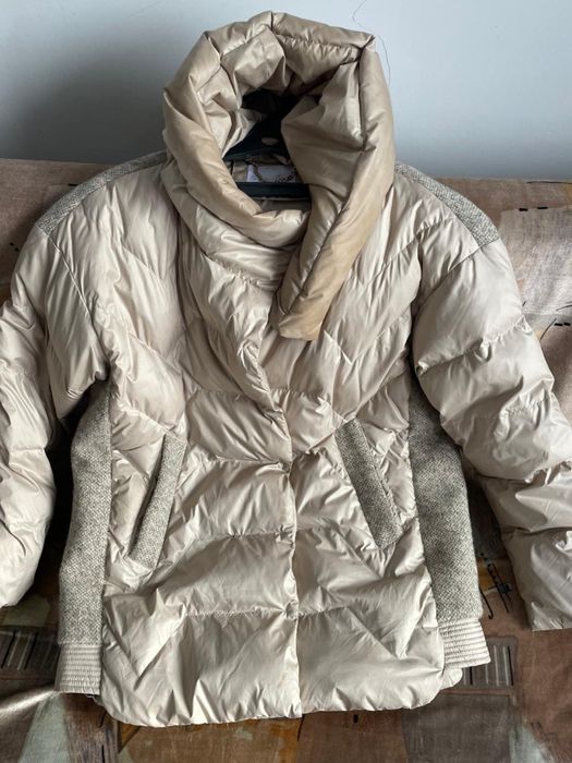 Зимняя куртка | пуховик