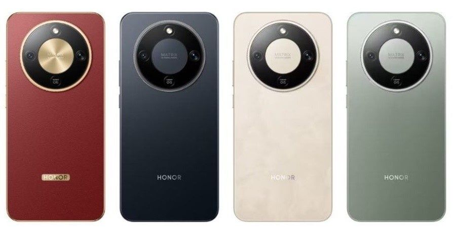 Honor X9D / Honor