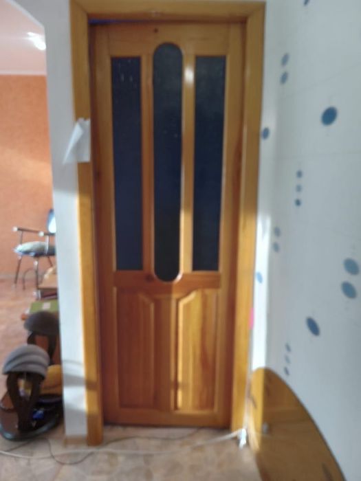 2х комнатная квартира