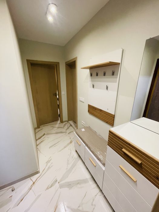 Дава се под наем Двустаен апартамент в Варна, Лятно кино Тракия - 61 кв.м за 663 € - Снимка #7