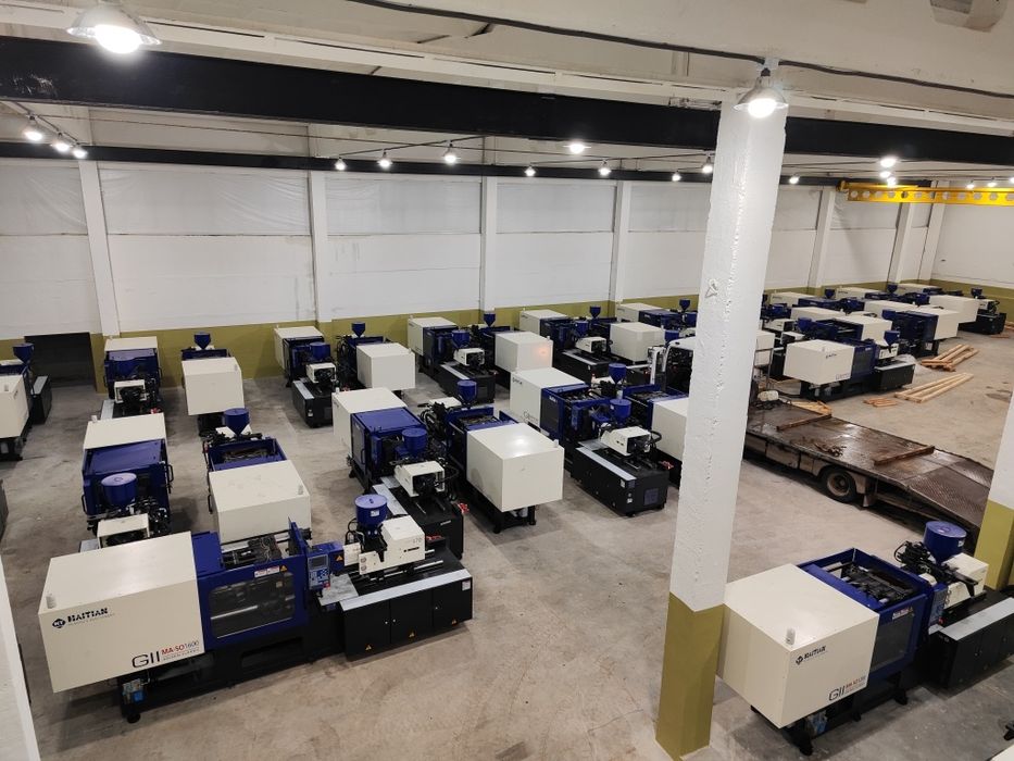 Termoplast / Termaplast