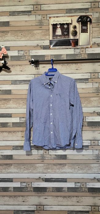 US polo Assn M -мъжка риза (х-243)