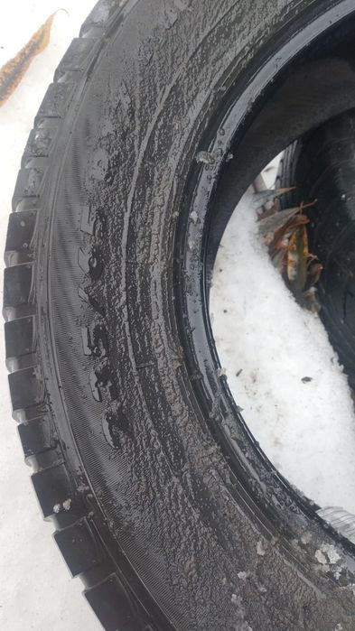 Резины шин, 235,65,17. 245,70,17