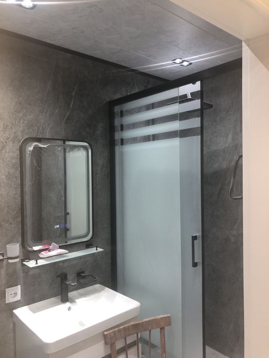 Ремонт под ключ квартир