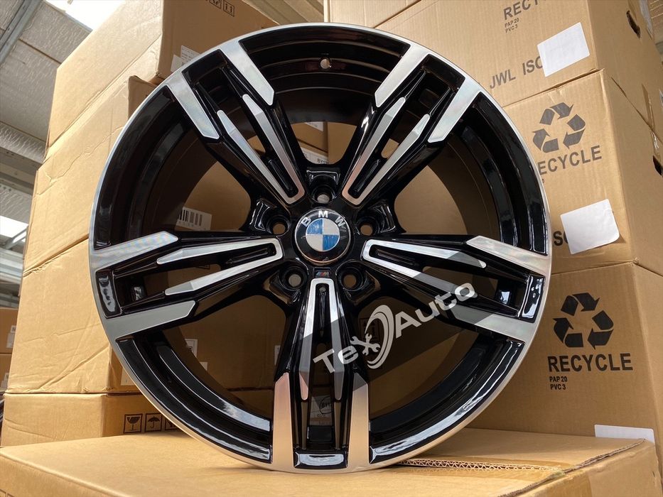 Джанти за BMW 17" 18" 19” 20" M Sport 433 F10 F11 F01 F02