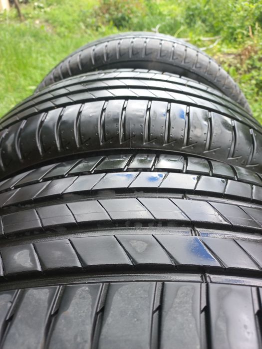 Anvelope Bridgestone Turanza t001 225 60 R17