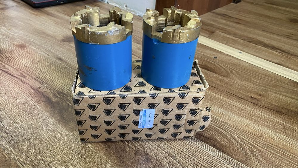 Алмазная Коронка