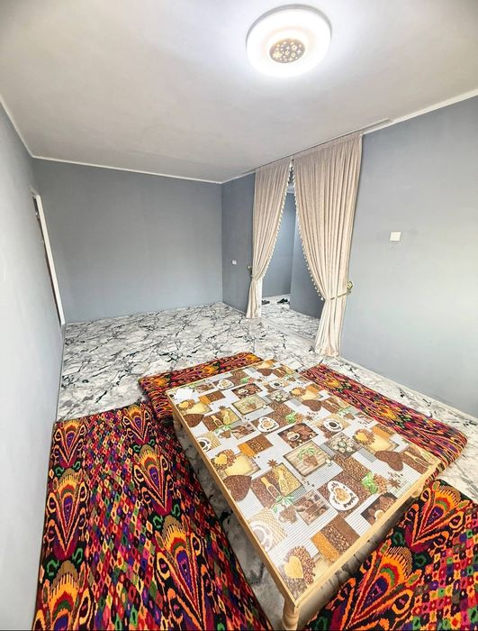 Мирзо Улуғбек тумани корасув-4