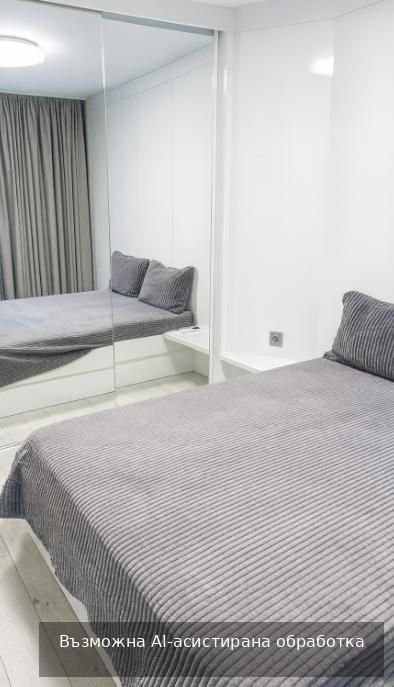 Дава се под наем Тристаен апартамент в Пловдив, Кършияка - 95 кв.м за 598.23 € - Снимка #8