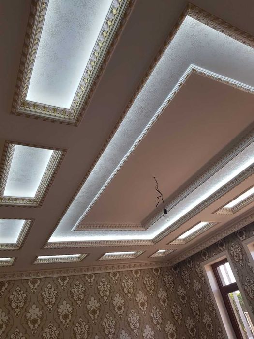 Malyaka Staj 18 yil Alhamdulillah Uyaltirmimiz