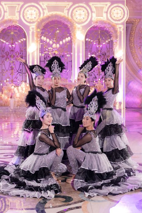 Продам танцевальные платья