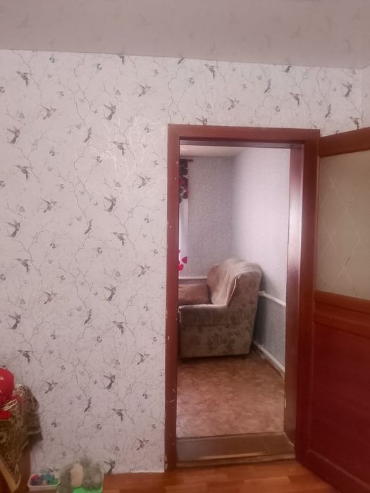 Недвижимость.Дом
