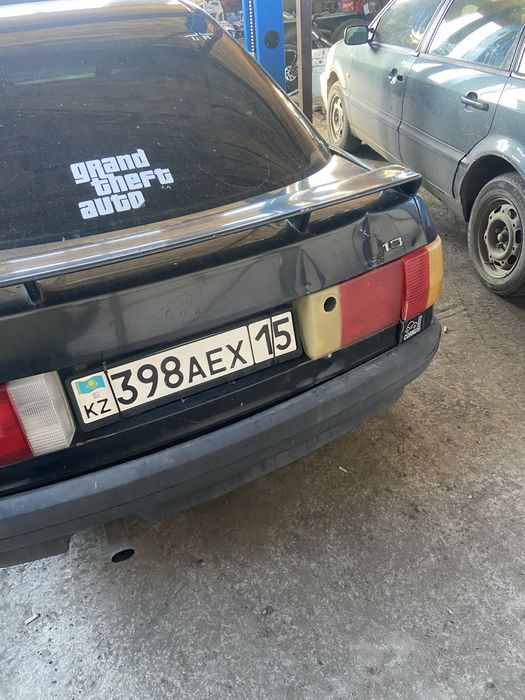 Продам ауди80  б3