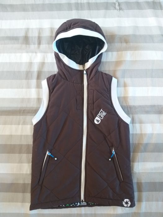 Picture Organic Clothing -  мъжки елек С