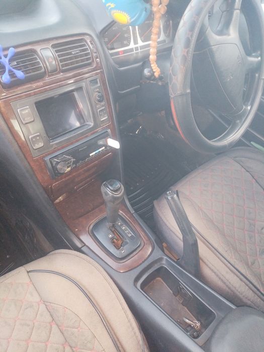 Продам Mitsubishi Galant