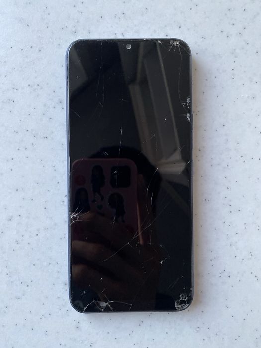 Продам Tecno Spark Go 2022