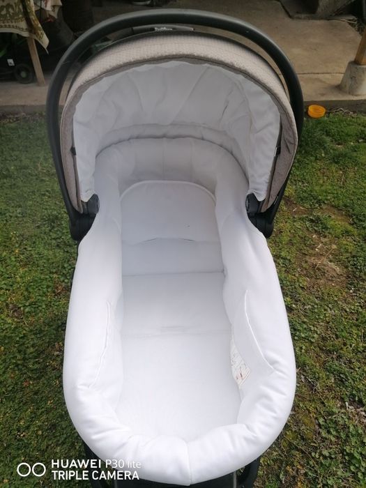 Бебешка количка Peg Pereggo