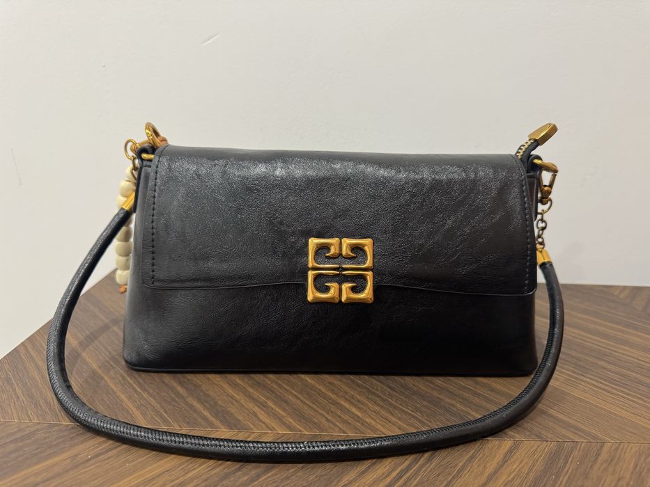 Сумка нат кожа 16000тг