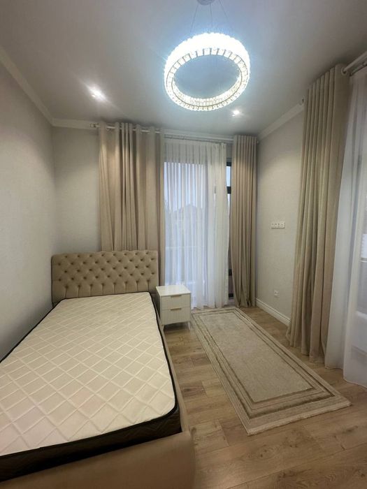 Амир Тимур махаля сдается в аренду евро ховли дом 6 комнат 3 санузла н