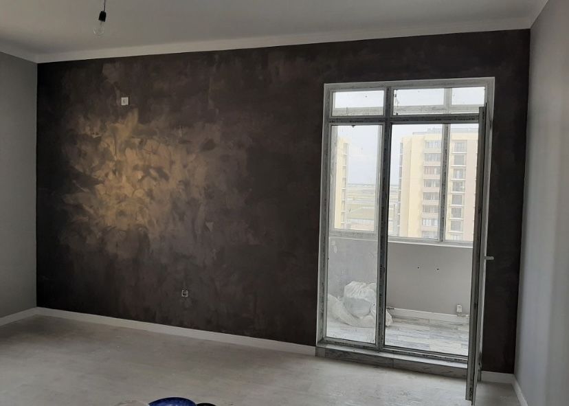 Ремонт под ключ и мелкосрочный ремонт