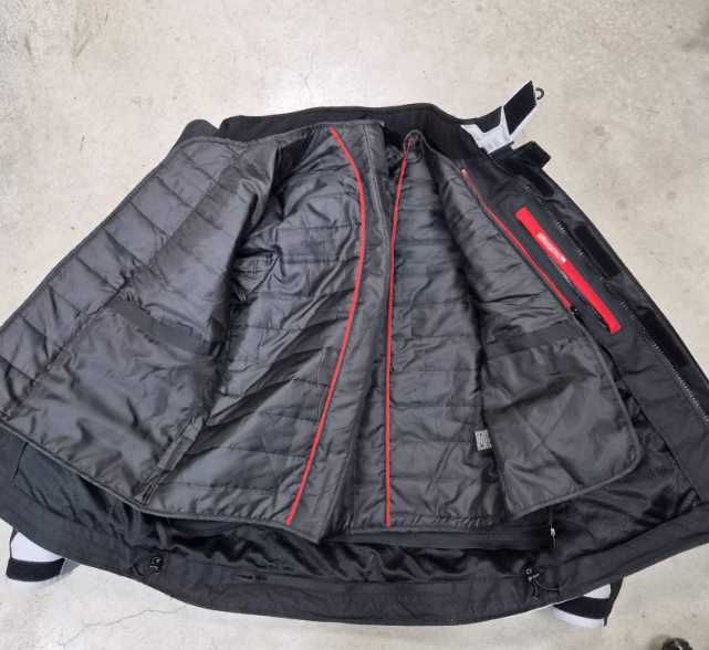 Текстилно яке ALPINESTARS ANDES ZJ140426