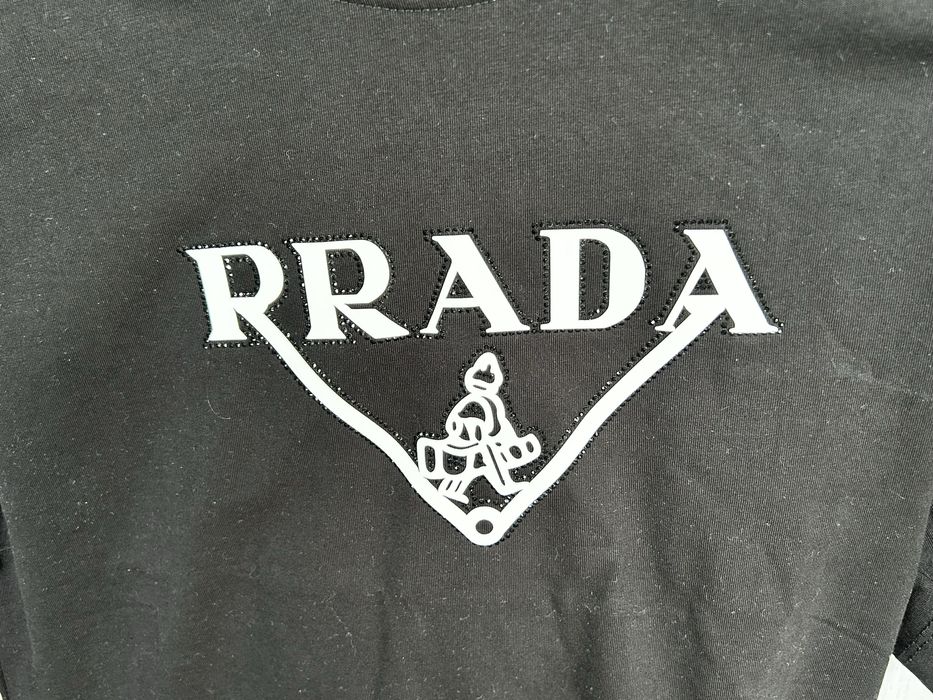 Tricou damă cu logo S/M