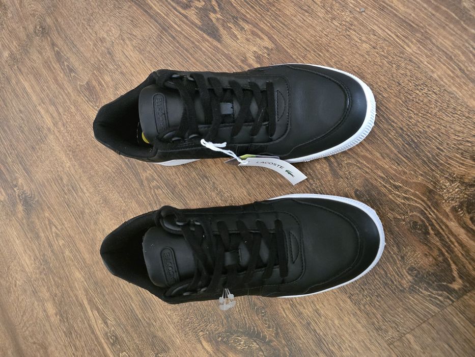 Сникърси Lacoste T-clip