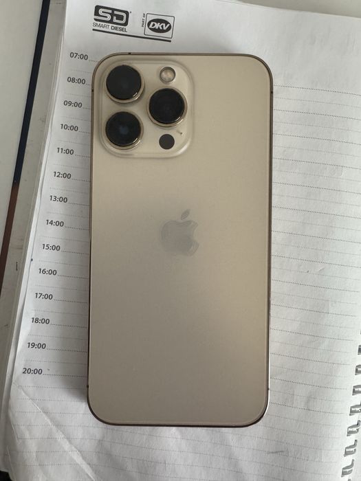Vand iphone 13 pro 128gb