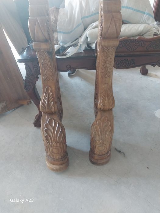 Продам балясены для лестницы