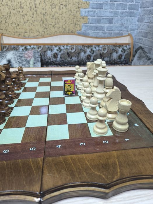 Шахматы,нарды,шашки