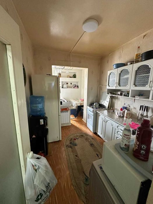 Продается квартира