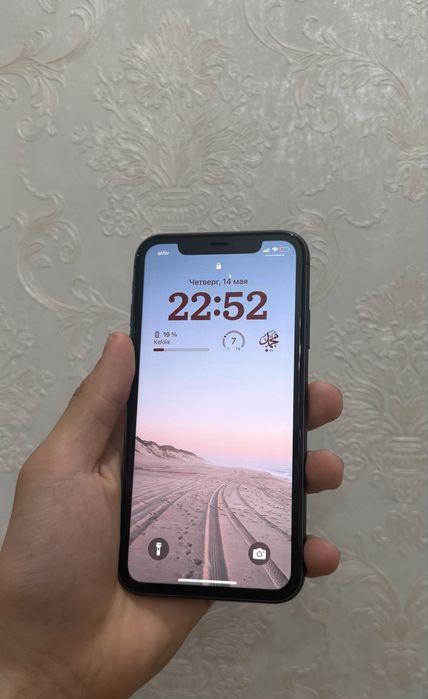 Iphone 11 128гб