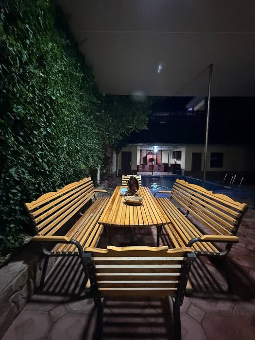 Срочно сотилади бочкада